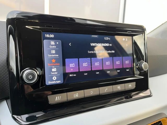 Seat Ibiza 1.0 MPI Reference