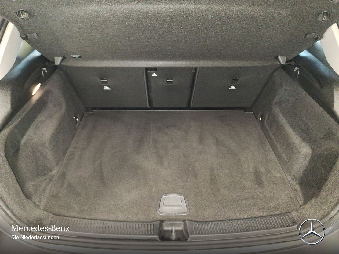 Mercedes-Benz B 250 4MATIC Sedan