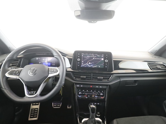 Volkswagen T-Roc 1.5 TSI R-Line