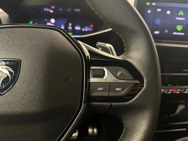 Peugeot 2008 GT-Line