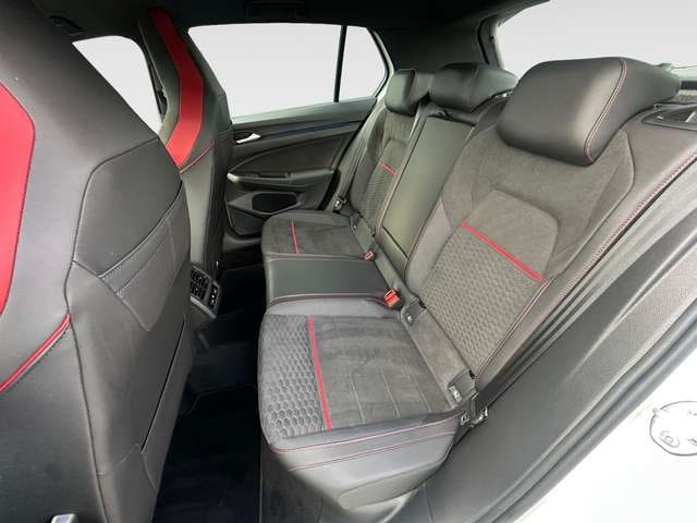 Volkswagen Golf 2.0 TSI DSG GTI