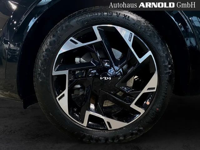 Kia Sportage CRDi GT-Line Vierwielaandrijving