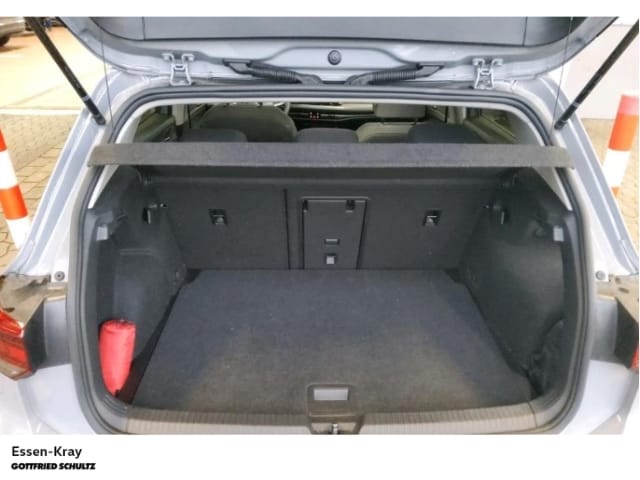 Volkswagen Golf 1.5 TSI