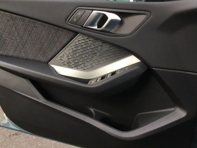 BMW 120 M-Sport Sedan