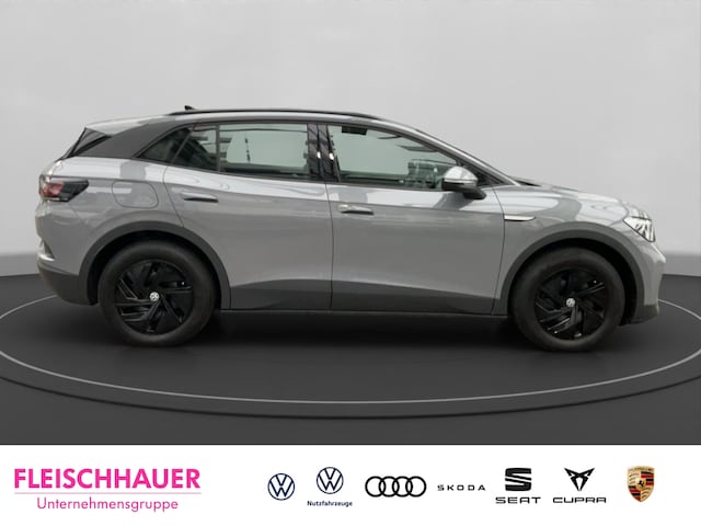 Volkswagen ID.4 Pure