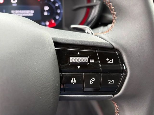 Alfa Romeo Junior Ibrida