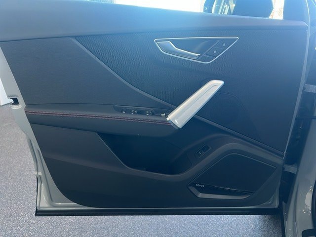 Audi Q2 40 TFSI Quattro S-Line S-Tronic