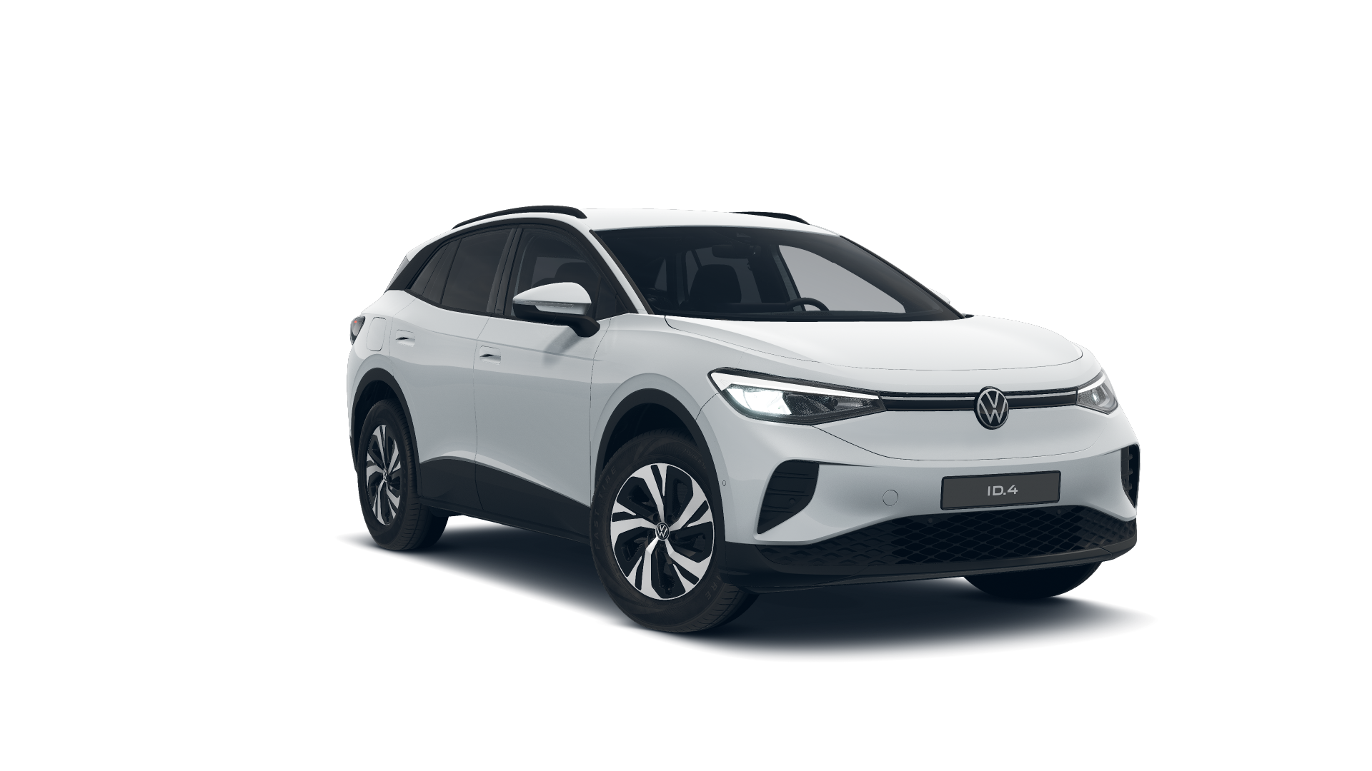 Volkswagen ID.4 Performance Pure