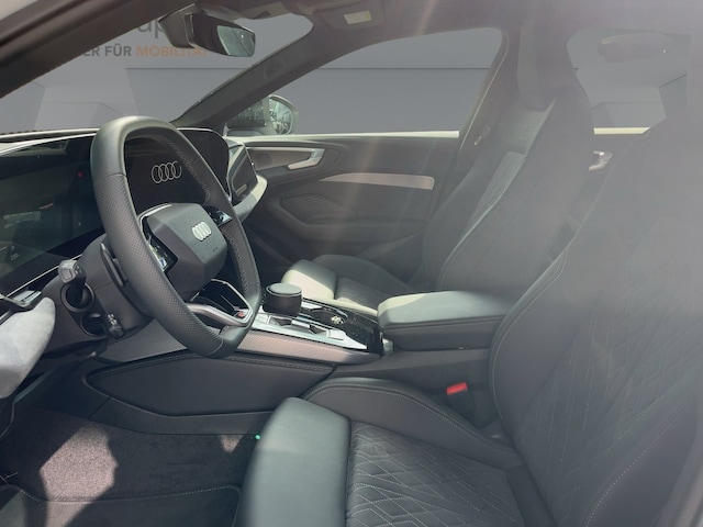 Audi A5 Avant Quattro S-Tronic