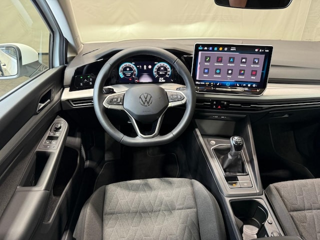 Volkswagen Golf 1.5 TSI Life Variant