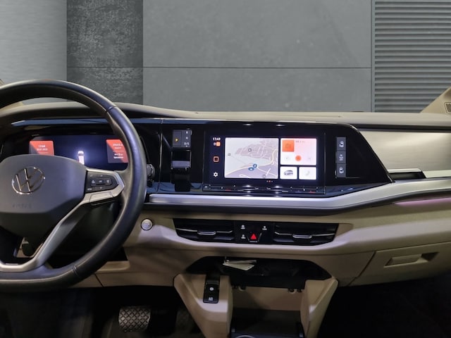 Volkswagen Multivan 2.0 TDI Lang Life