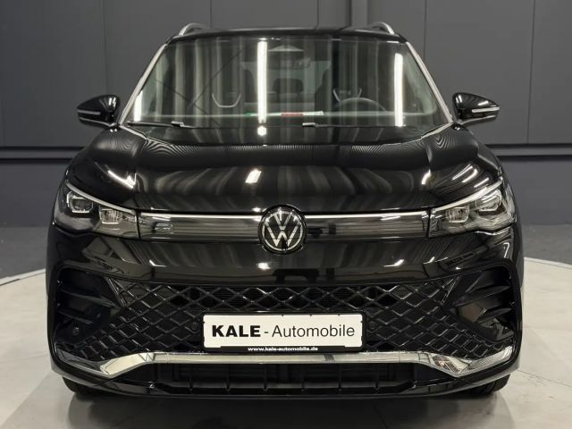 Volkswagen Tiguan 2.0 TDI 4Motion R-Line