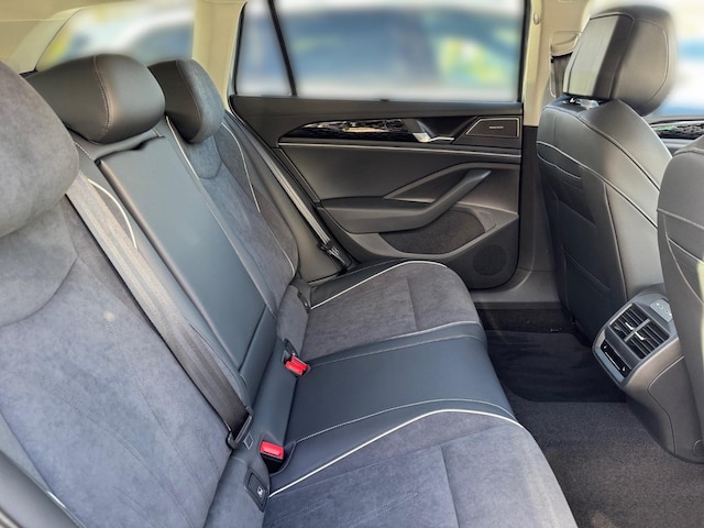 Volkswagen Passat 1.5 TSI eHybrid