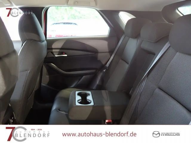 Mazda CX-30 Exclusive-line