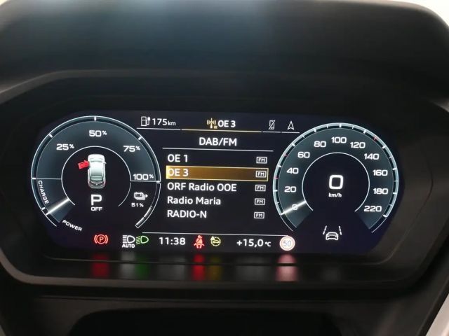 Audi Q4 e-tron 40 Sportback