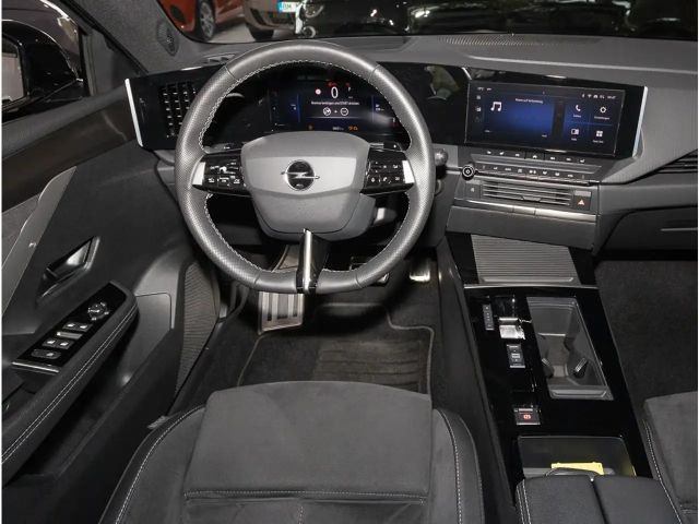 Opel Astra Turbo Ultimate