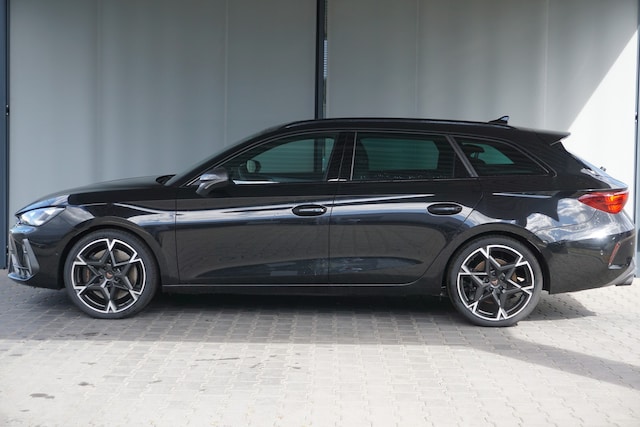 Cupra Leon 2.0 TSI ST Sportstourer VZ