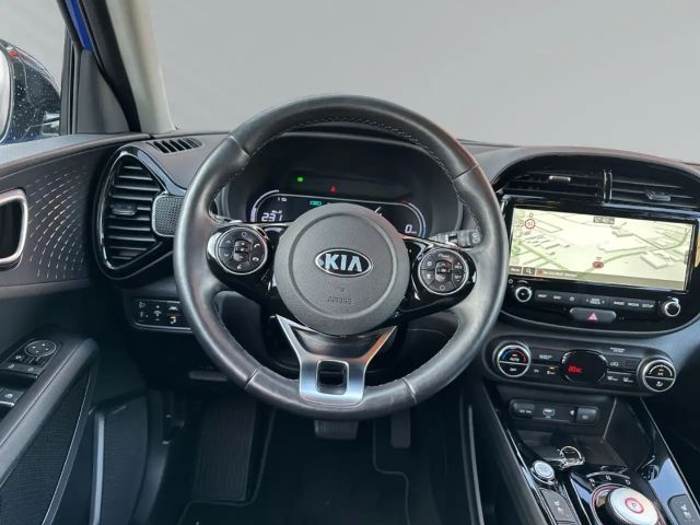 Kia Soul Spirit