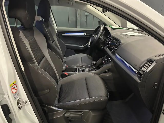 Skoda Karoq 1.5 TSI Tour
