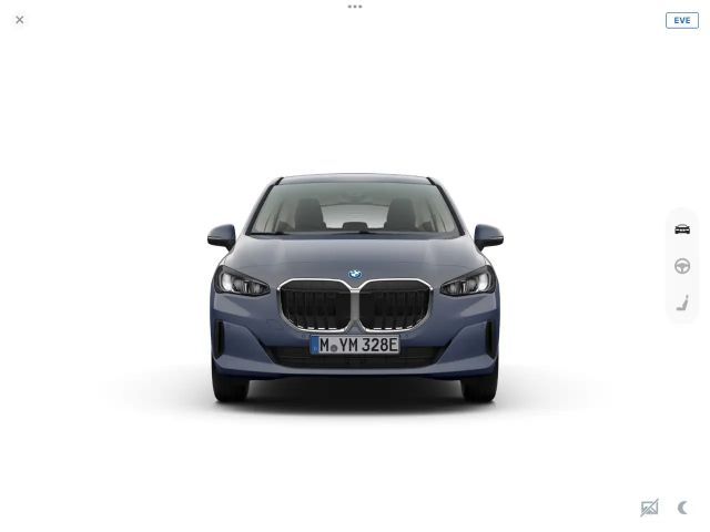 BMW 225 Active Tourer xDrive
