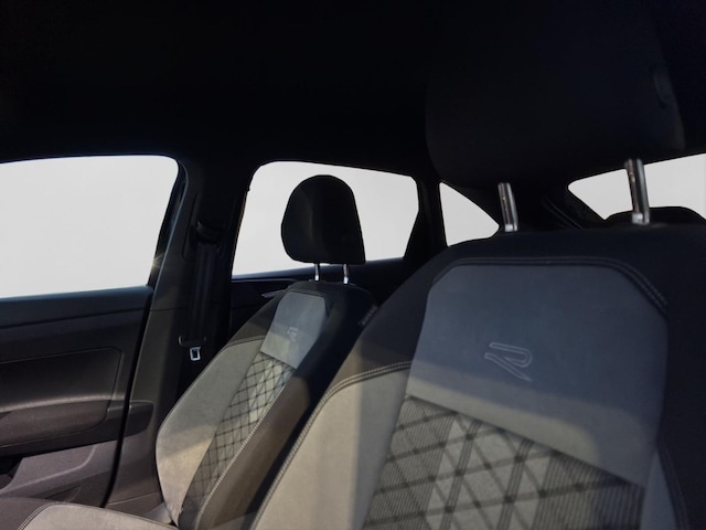 Volkswagen Taigo 1.5 TSI DSG R-Line