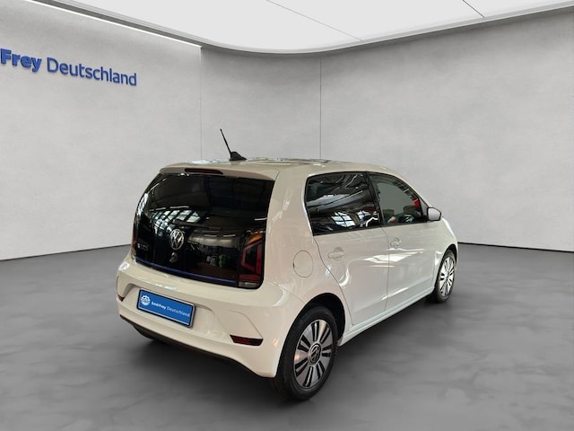 Volkswagen e-up! Plus Style