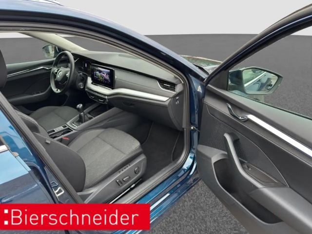 Skoda Octavia 1.5 TSI Combi Style Style