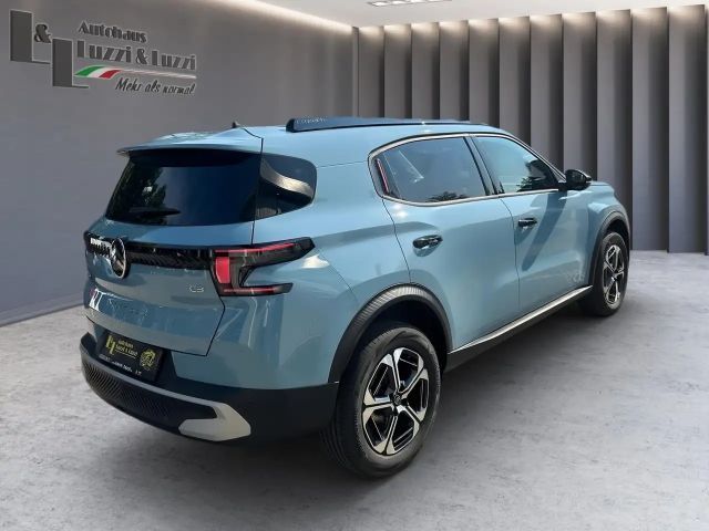 Citroën C3 Aircross Hybrid Max