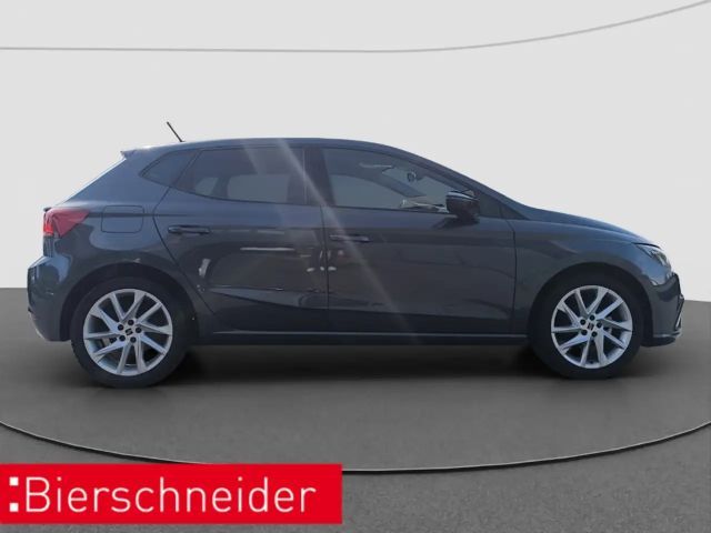 Seat Ibiza 1.0 TSI FR-lijn