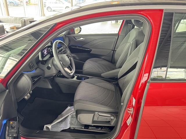 Volkswagen ID.3 AHK, LED, RÜFK, NAVI, STDHZ, ACC, KEYLESS
