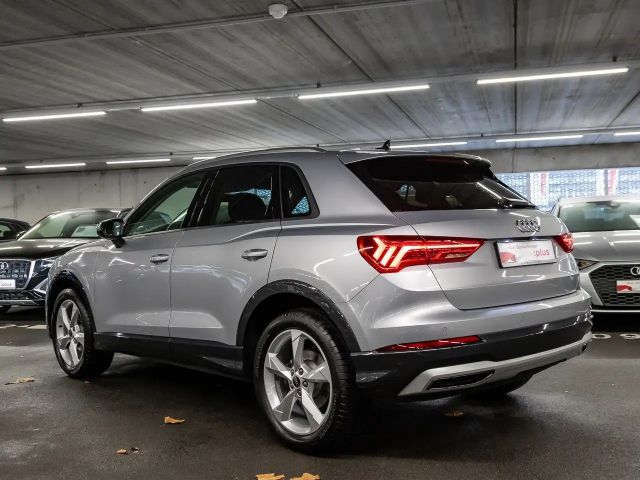Audi Q3 35 TFSI S-Tronic