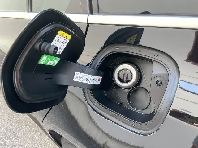 Ford Focus EcoBoost Titanium Wagon