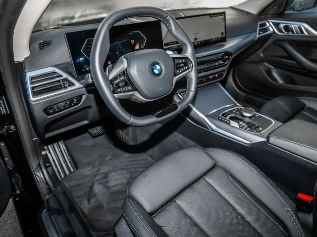 BMW 420 420i Coupé Gran Coupé