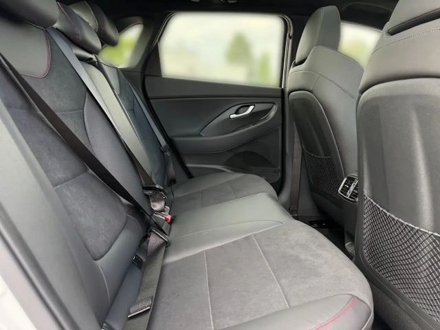 Hyundai i30 2WD N Line