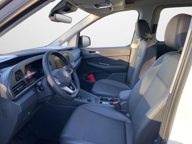 Volkswagen Caddy DSG Family Maxi