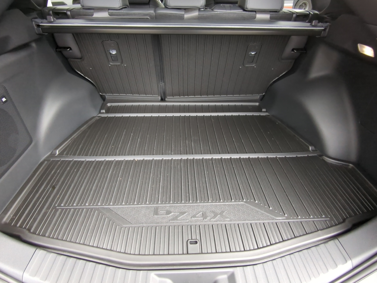 Toyota bZ4X 5-deurs Lounge