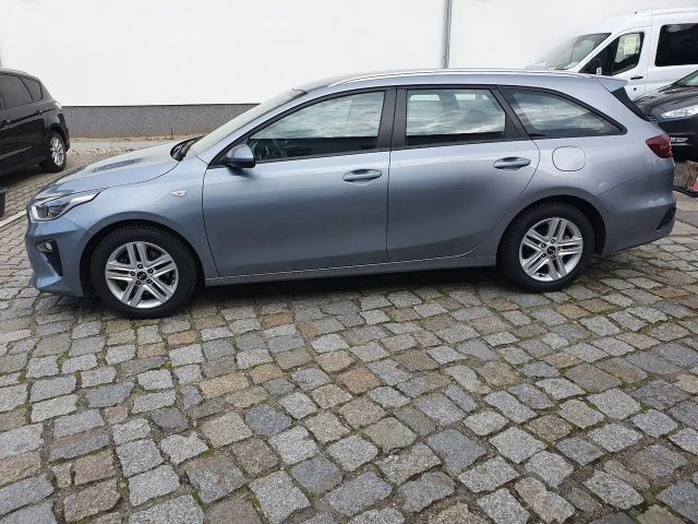 Kia Ceed SportWagon