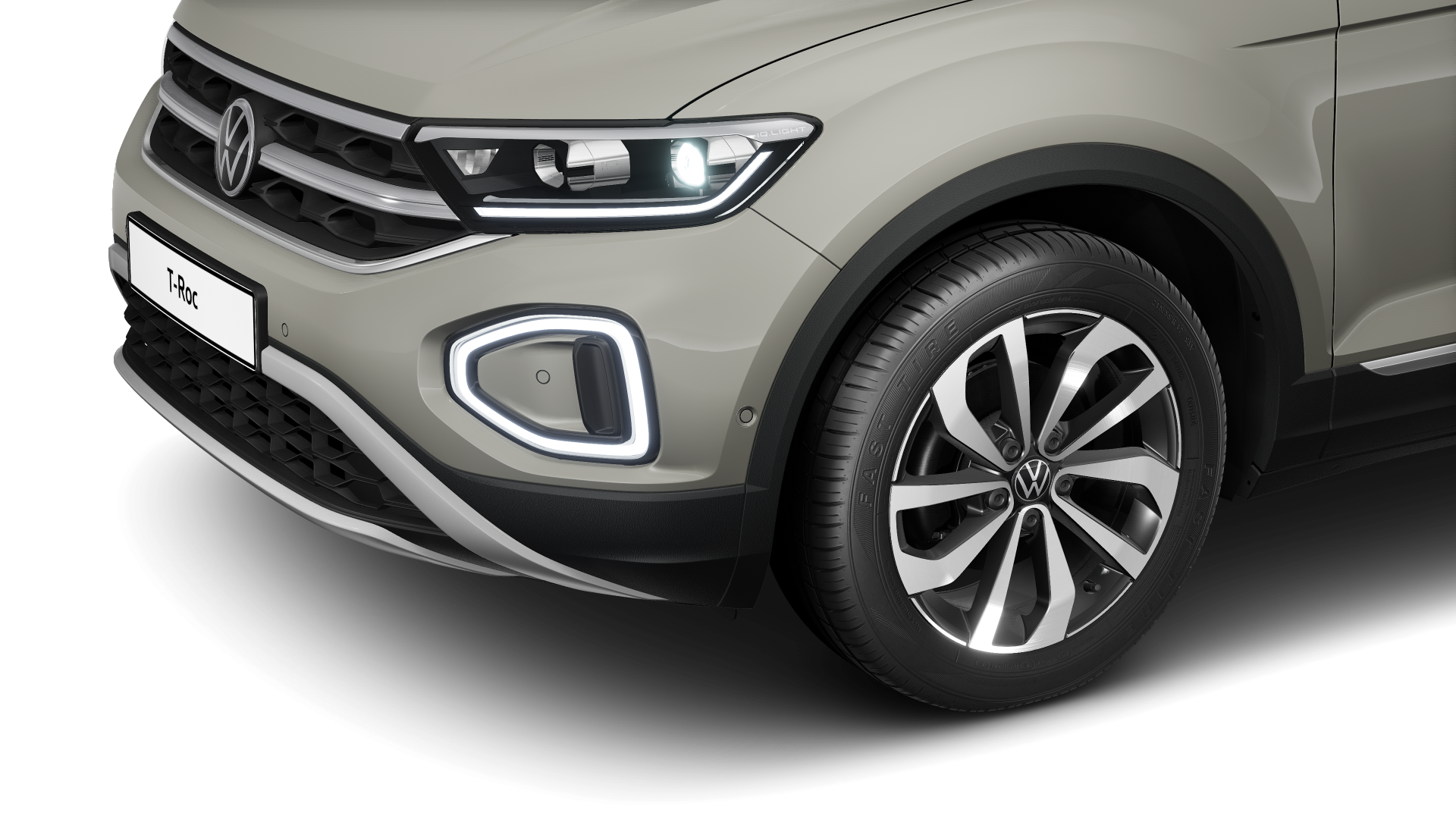 Volkswagen T-Roc T-ROC 1.0    StyleBT081 TSIM6F