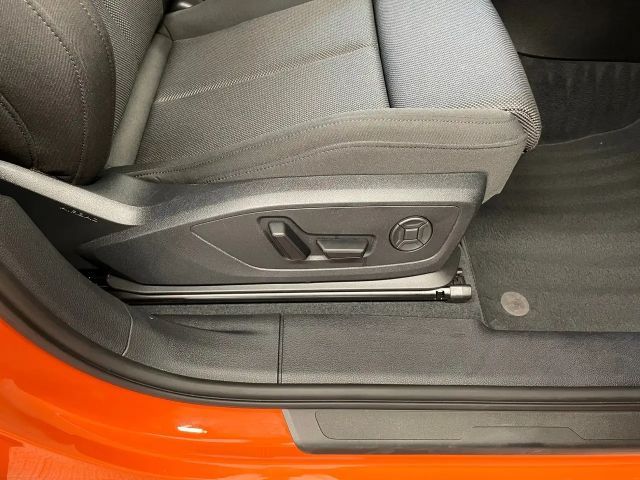 Audi Q3 45 TFSI Hybride Sportback