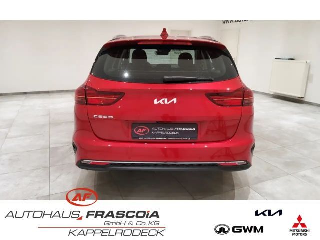 Kia Ceed GDi Spirit SportWagon