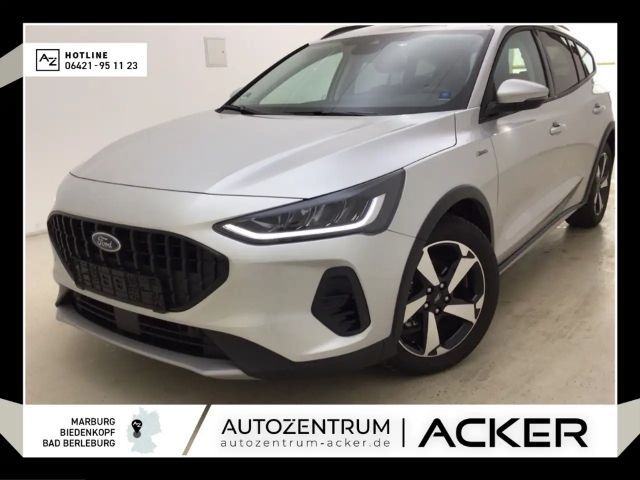 Ford Focus 1.5 EcoBlue Active Wagon