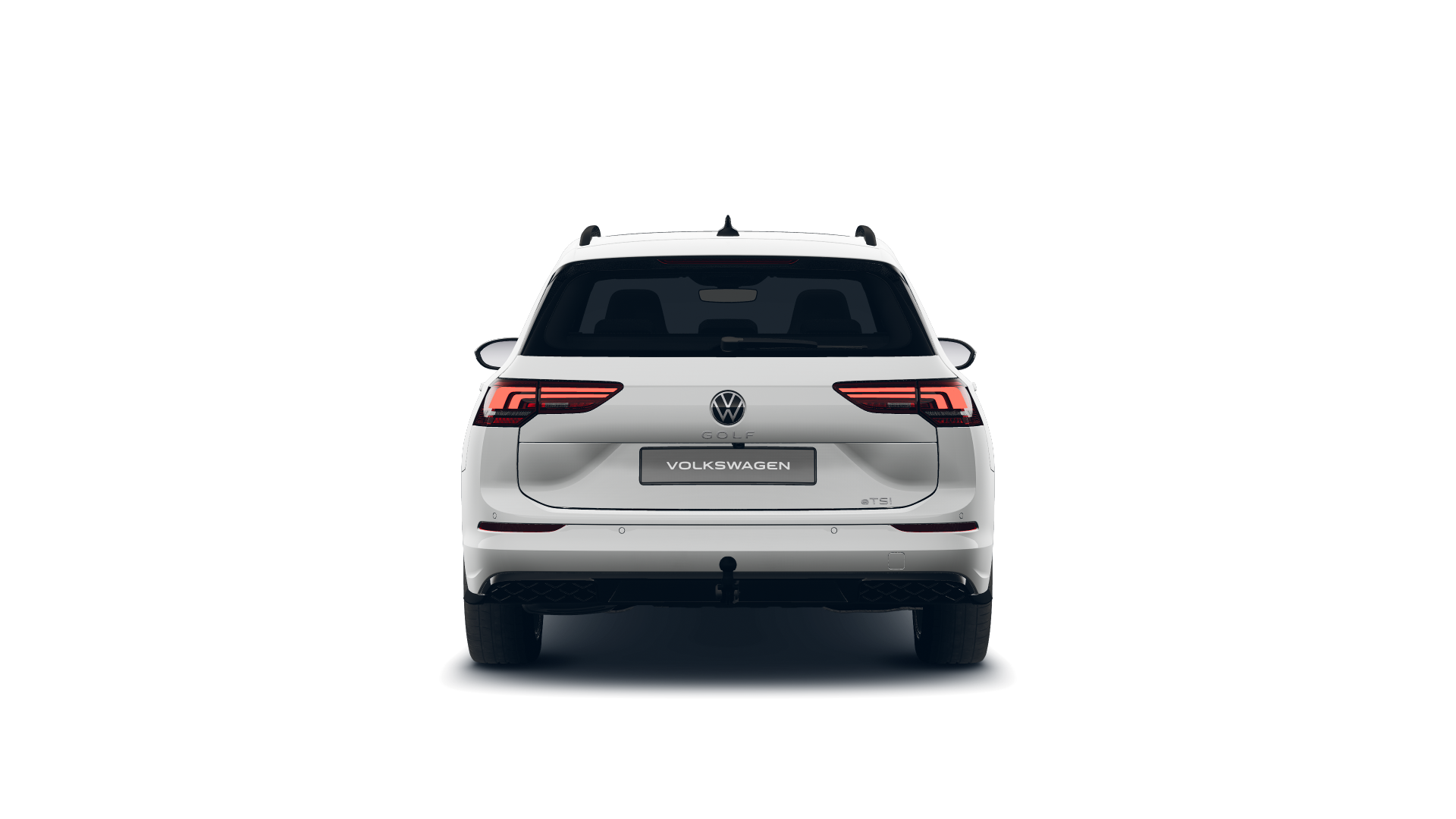 Volkswagen Golf 1.5 eTSI Golf VIII Variant