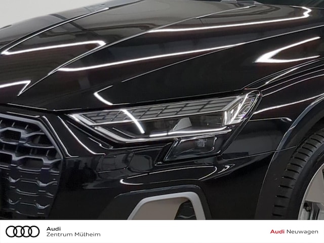 Audi A3 35 TFSI S-Tronic