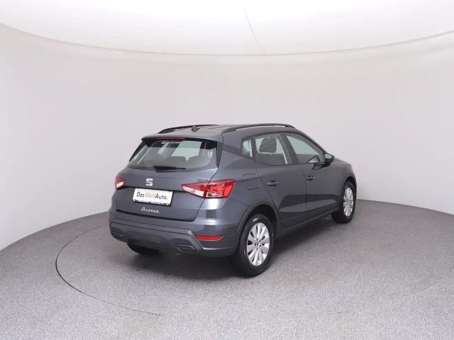 Seat Arona 1.0 TSI Reference