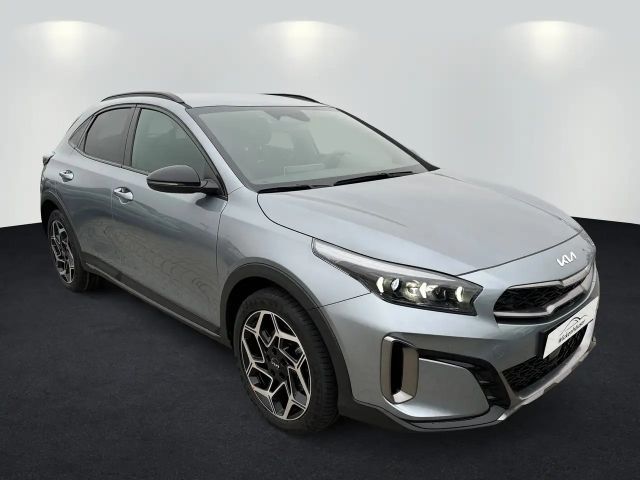 Kia XCeed GT-Line