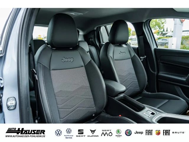 Jeep Avenger Altitude