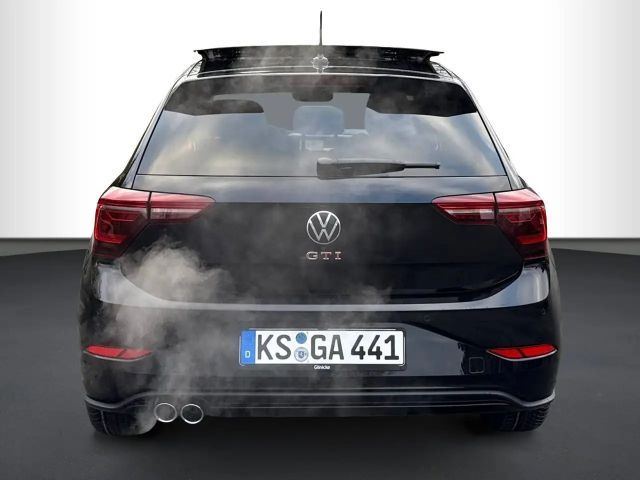 Volkswagen Polo 2.0 TSI DSG GTI