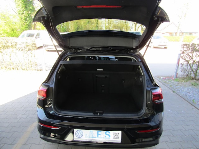 Volkswagen Golf 1.0 TSI