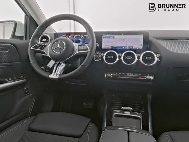Mercedes-Benz B 200 Progressive