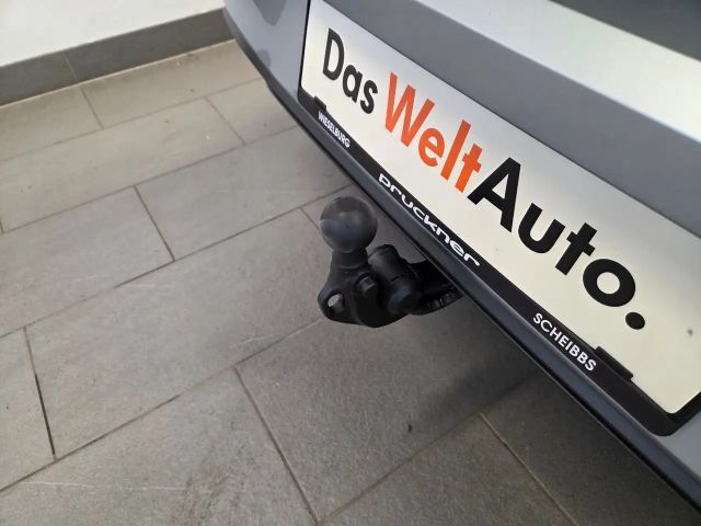 Volkswagen Golf Rabbit TDI